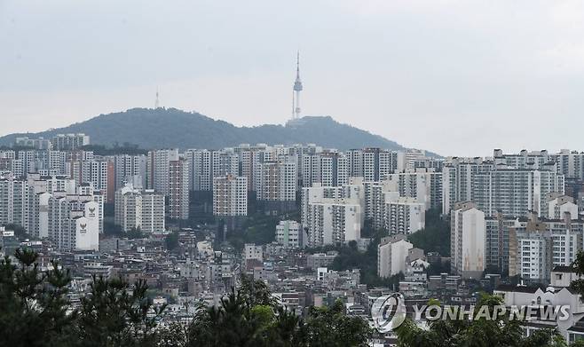 [연합뉴스 자료사진]