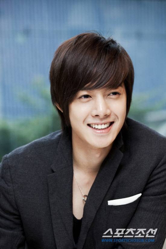 김현중. 사진=스포츠조선DB