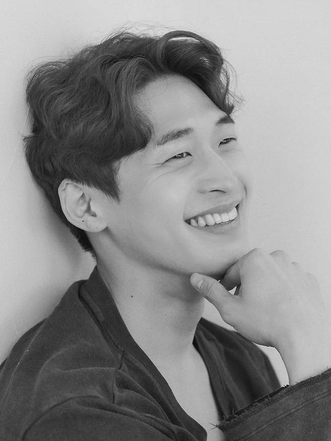 배우 오동민 (사진=미스틱스토리 제공)