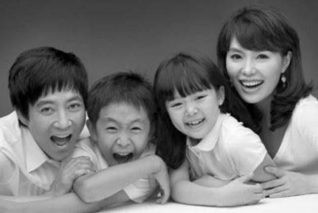 /사진=하희라 인스타그램