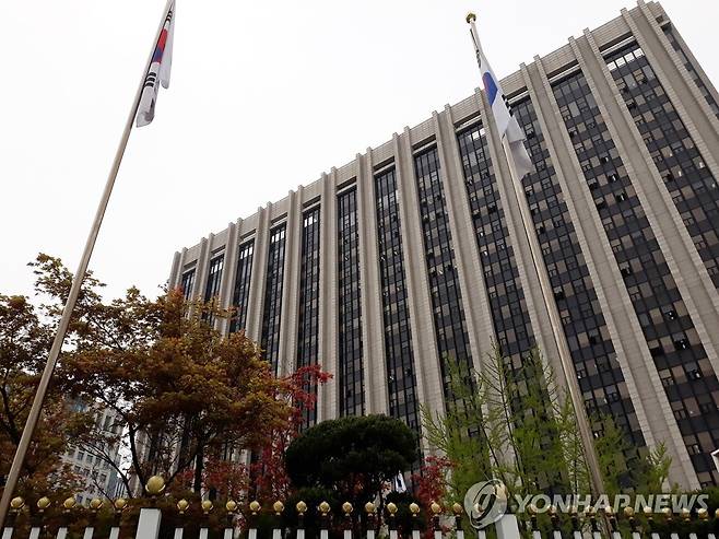 정부서울청사 [촬영 안철수]