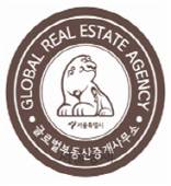 서울시 글로벌 공인중개업소 마크. /제공=서울시