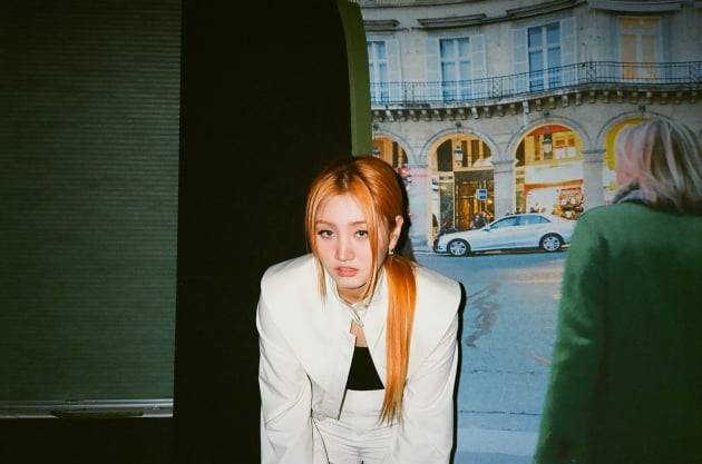 쏠(SOLE) 인터뷰 /사진=아메바컬쳐 제공