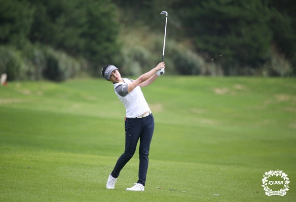 이혜정 / 사진=KLPGA 제공