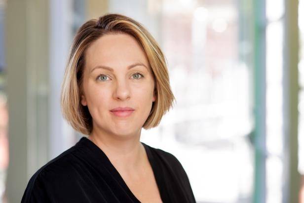 케이시 에드워즈 구글 검색 부문 엔지니어링 부사장. [구글 제공=연합뉴스]