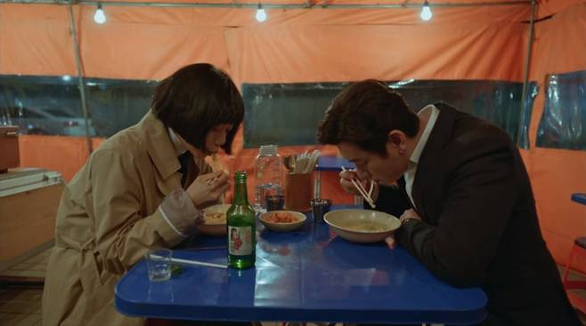 ▲ 사진=tvN '비밀의 숲' 캡쳐