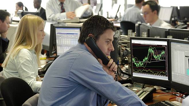 많은 노동자들이 과거의 사무실로 돌아가고 싶지 않다고 말한다