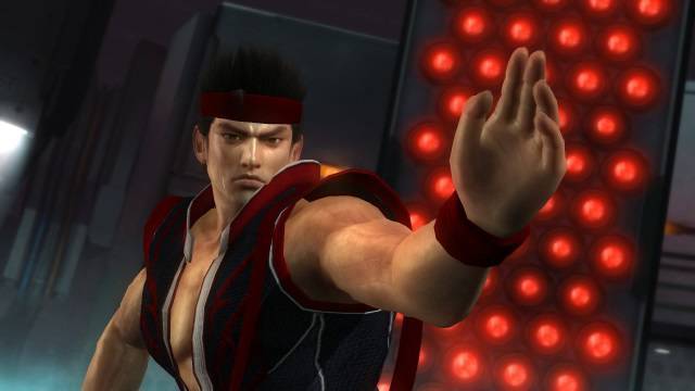 (아키라여.. 너는 왜 새 버추어파이터 시리즈로 나타나지 못하니.. ㅠ_ㅠ)