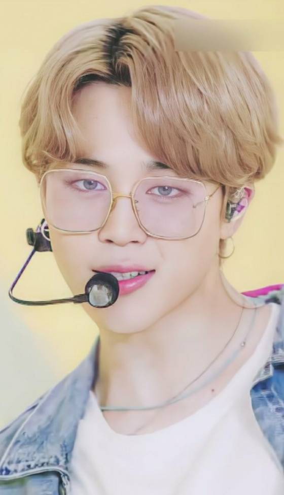 방탄소년단 지민(BTS JIMIN) /사진=일본 NTV 'THE MUSIC DAY'