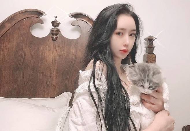 BJ 엉두. 아프리카티비 방송화면 갈무리 © 뉴스1