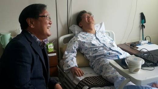 김태년 의원 트위터