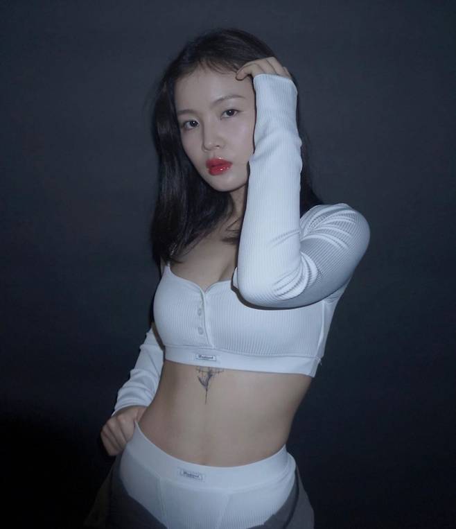 /사진=이하이 인스타그램 캡처