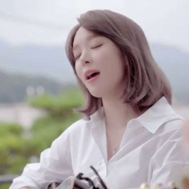 초아 인스타그램