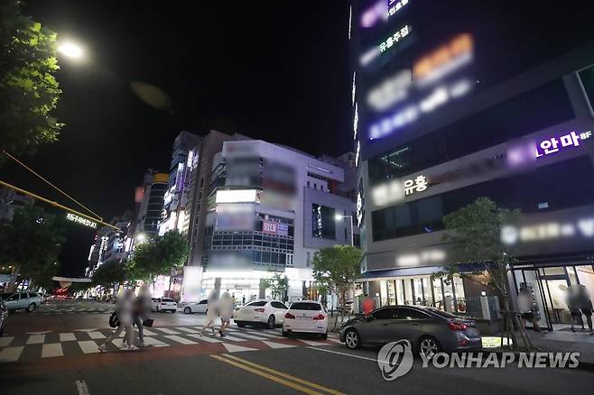 수정노래주점 이미지