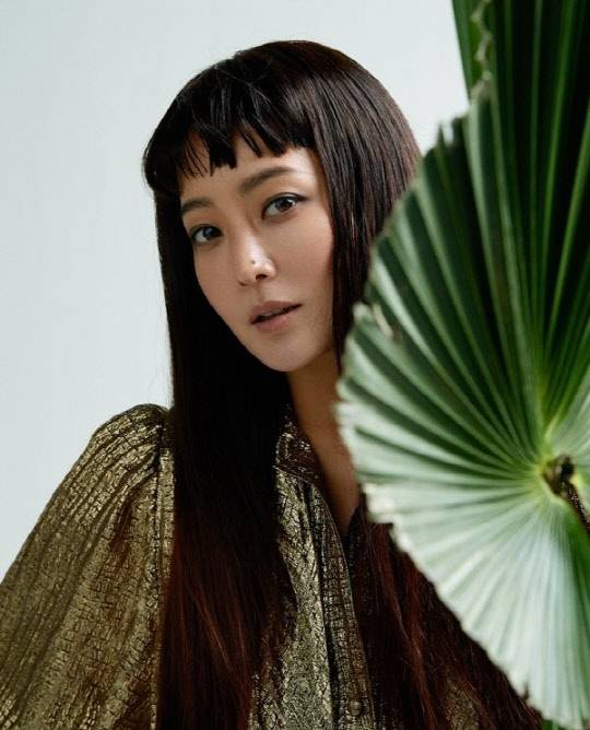 김희선 B컷







보그 코리아 제공