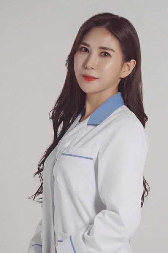 전 세경고 영양사 김민지 씨 [김민지 영양사 제공]