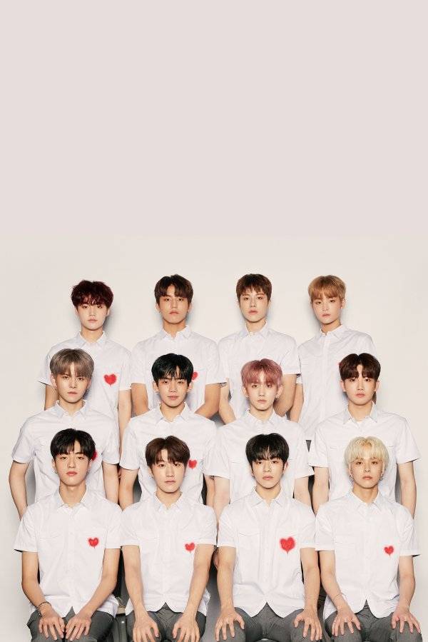 그룹 트레저, 사진=YG엔터테인먼트