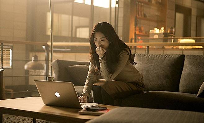 네이버 영화 〈뷰티 인사이드〉 스틸컷