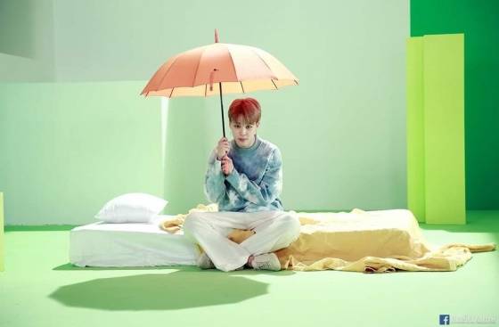 방탄소년단 지민(BTS JIMIN)