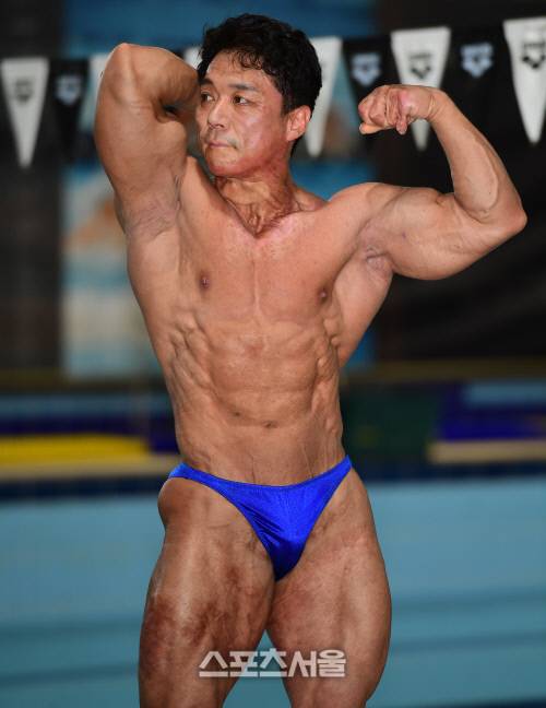 조형원. 이주상기자 rainbow@sportsseoul.com