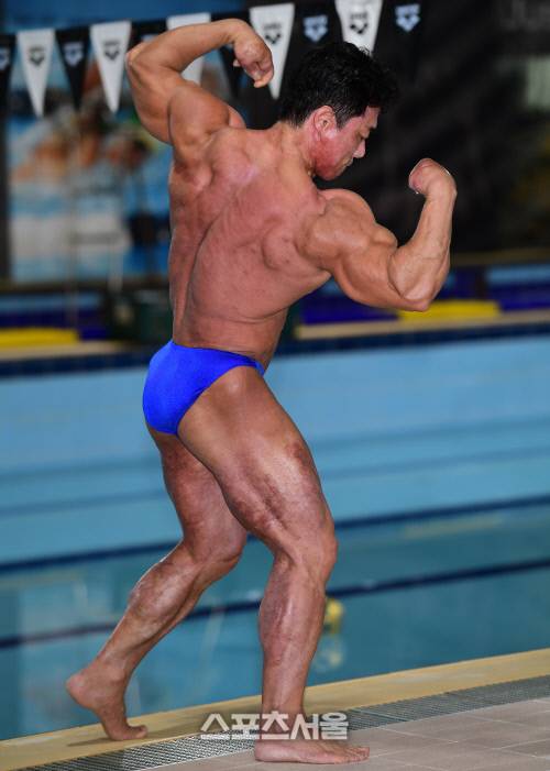 조형원. 이주상기자 rainbow@sportsseoul.com