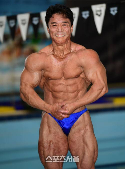 조형원. 이주상기자 rainbow@sportsseoul.com