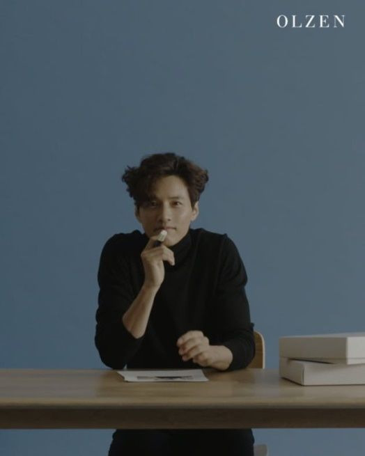 원빈ⓒ올젠