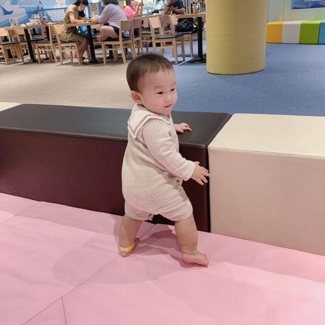 석 달간 연명치료를 받은 생후 12개월 서정민 군이 지난 26일 심장, 폐 등 주요 장기를 기증하고 하늘나라로 긴 여행을 떠났다. 제공 한국장기조직기증원