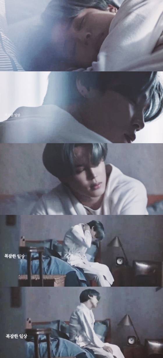방탄소년단 지민(BTS JIMIN)