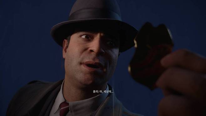 마피아 데피니티브 에디션