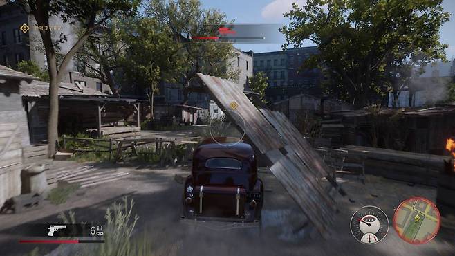 마피아 데피니티브 에디션5