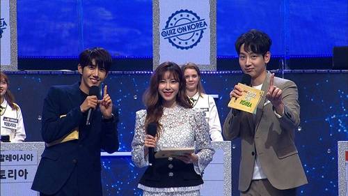 전효성 MC발탁 사진=JHS엔터테인먼트