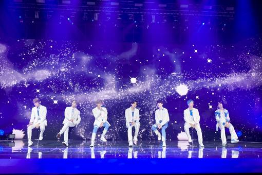 그룹 방탄소년단. 사진제공｜빅히트엔터테인먼트