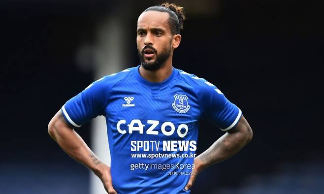 ▲ 시오 월콧이 리즈 시절의 리즈 유나이티드로 갈까.