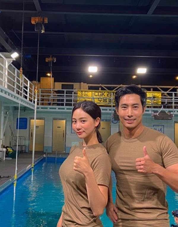 박찬이 / 사진=박찬이 인스타그램