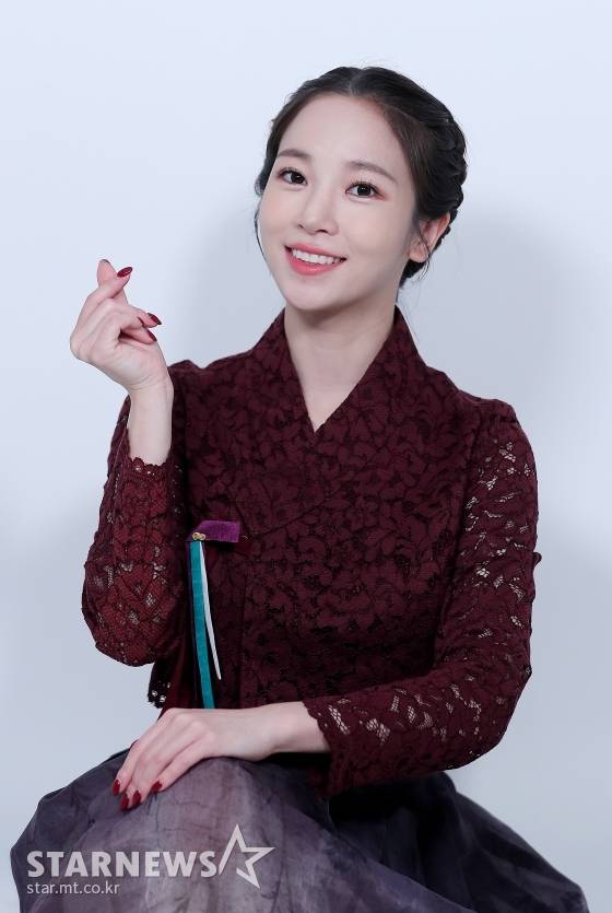 가수 소리 /사진=김창현 기자