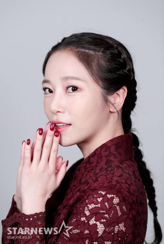 가수 소리 /사진=김창현 기자