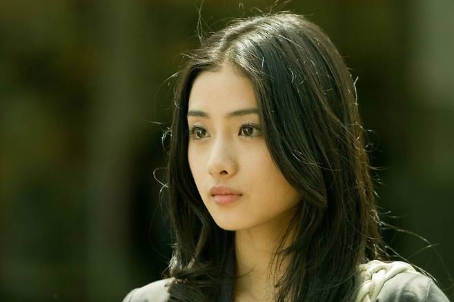 일본 배우 이시하라 사토미 (사진=㈜키노아이 제공)