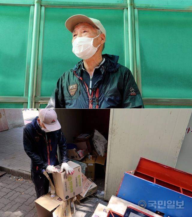 허 할아버지는 끌림을 향한 고마움을 연신 드러냈다. 특히 얼마 전 길었던 장마로 피해가 컸는데 덕분에 이겨낼 수 있었다고 했다. 그는 "고기 한근, 과일 하나 마음놓고 먹을 수 있다는 게 좋다"며 웃었다. 최민석·김다영 기자