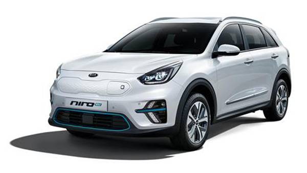 기아차 '니로 EV' [현대·기아차 제공]