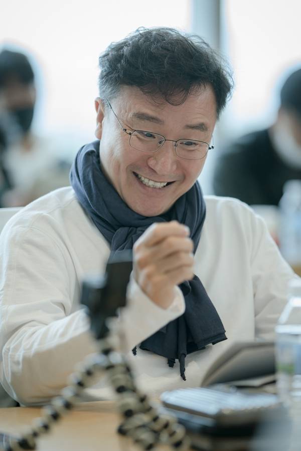 박성근 / 사진=엘줄라이엔터테인먼트 제공