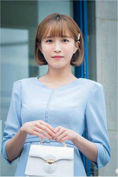 배우 이초희. (사진=엠에스팀 엔터테인먼트 제공)