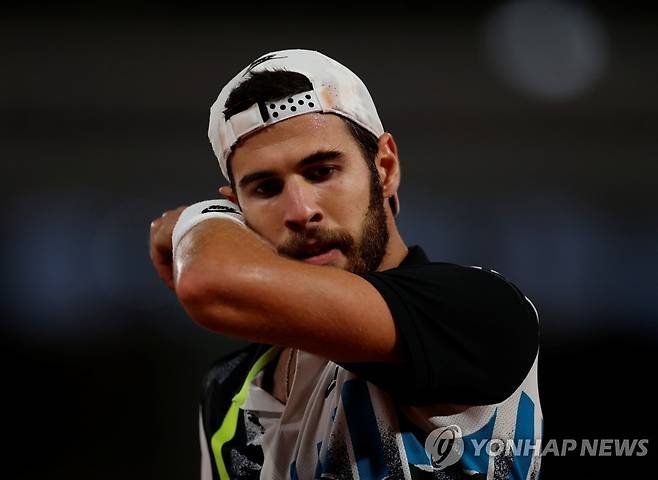 카렌 하차노프 [로이터=연합뉴스]