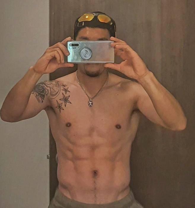 이용규는 2월 스프링캠프에 들어가기 전부터 엄격한 식단 관리와 강도 높은 웨이트트레이닝으로 6~7kg을 감량했다.