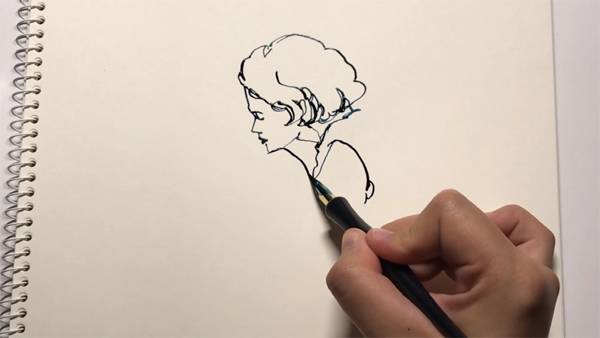 코로나19로 재택 생활이 늘어나면서 집에서 할 수 있는 운동·취미생활 동영상이 인기를 얻고 있다. 왼쪽부터 인기 유튜브 채널 `땅크부부`(운동), `이연`(그림 그리기). [사진 제공 = 다이아TV]