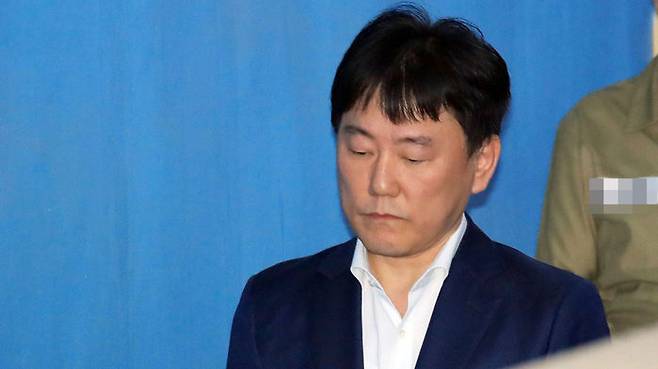 이장석 전 키움 구단 대표 (사진=연합뉴스)