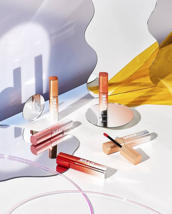 미샤의 '데어틴트 미러슬릭' [에이블씨엔씨 제공. 재판매 및 DB 금지]