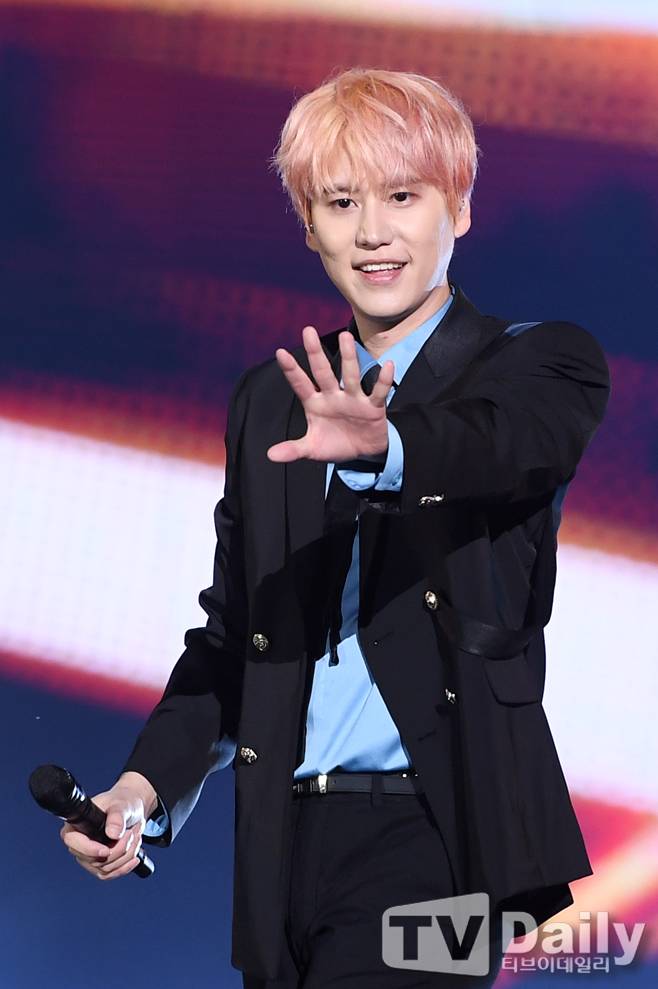슈퍼주니어 규현