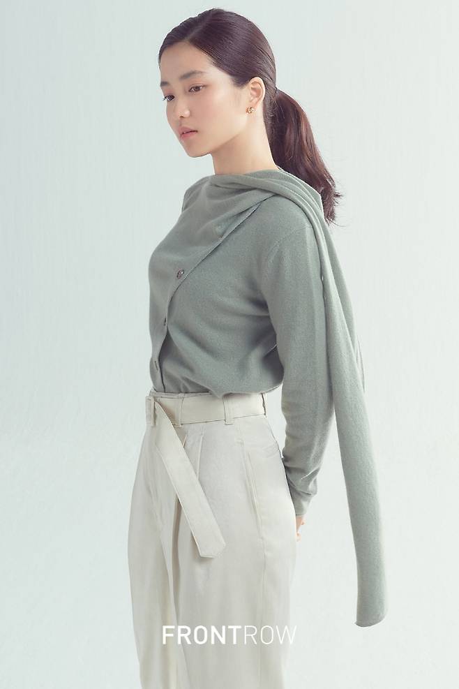 배우 김태리/사진제공=프론트로우