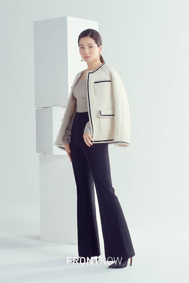 배우 김태리/사진제공=프론트로우